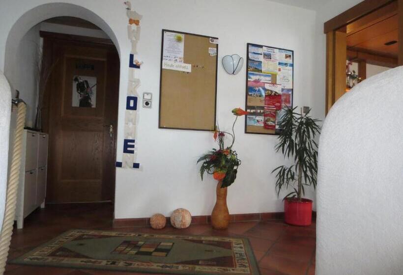 پانسیون Alpenhäusl