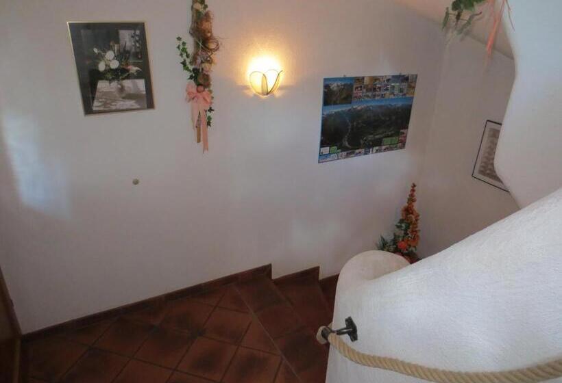 پانسیون Alpenhäusl