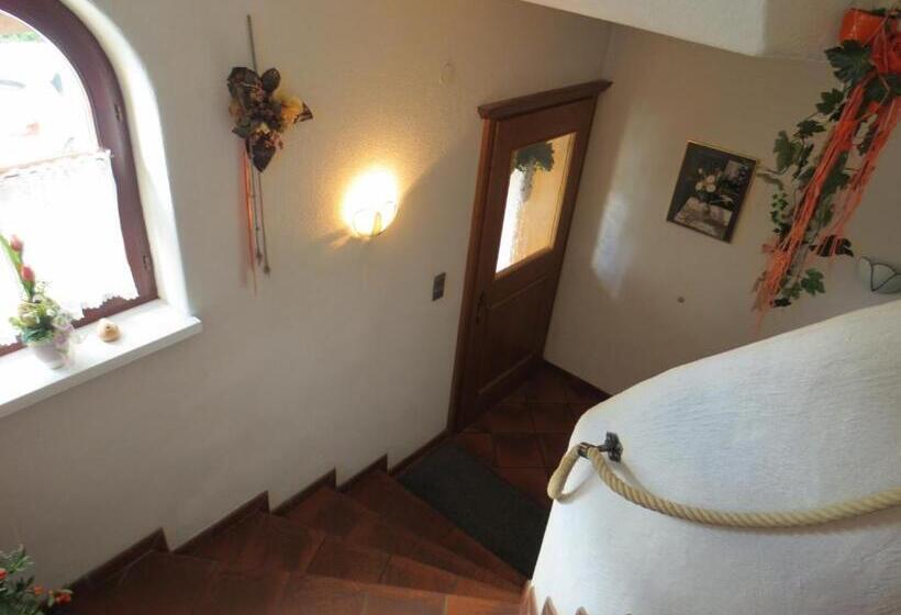 پانسیون Alpenhäusl