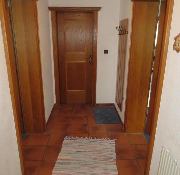 پانسیون Alpenhäusl