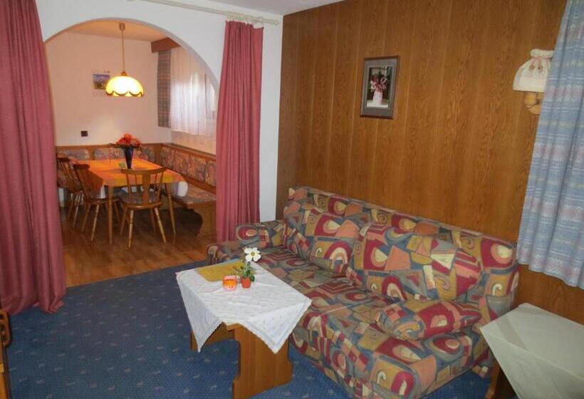 پانسیون Alpenhäusl