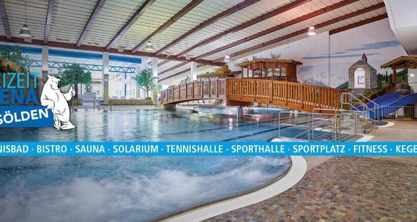 پانسیون Alpenhäusl