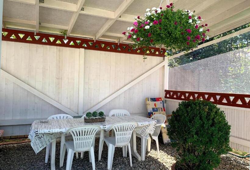 بنسيون Casa Petri