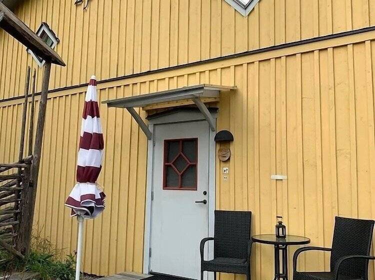 پانسیون Epokgården