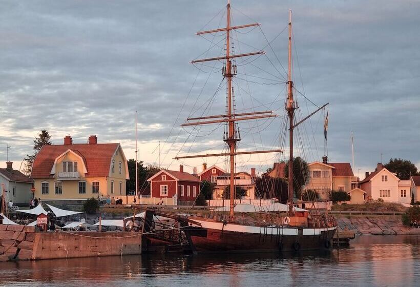 پانسیون Epokgården