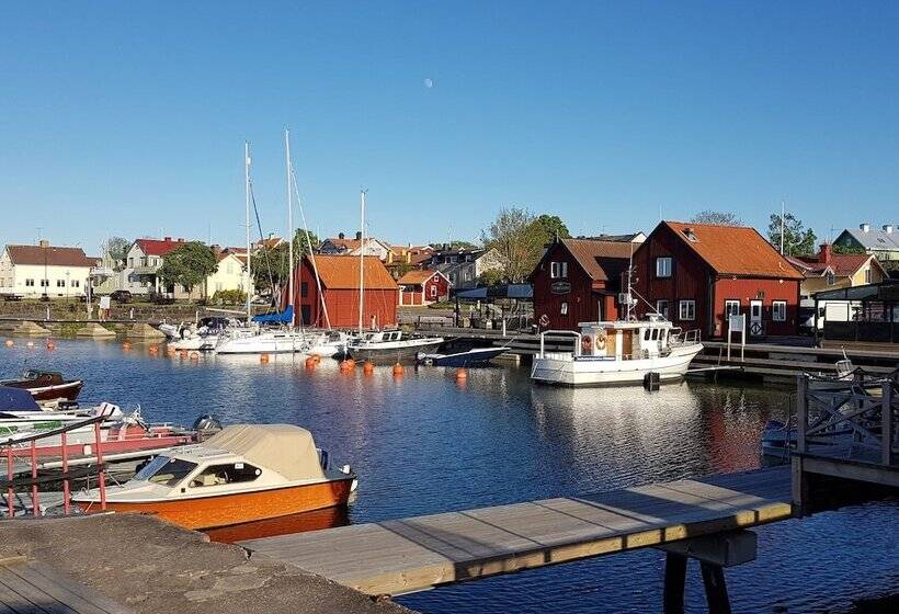 پانسیون Epokgården