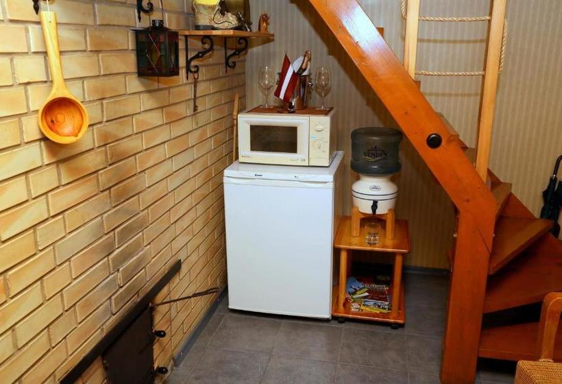 بنسيون Guest House šampētera Māja