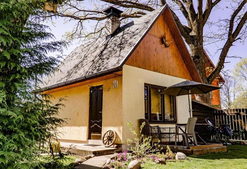 بنسيون Guest House šampētera Māja