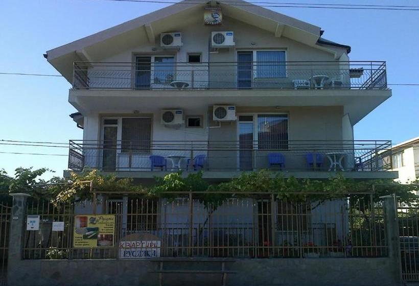 پانسیون Guest Rooms Rusalka