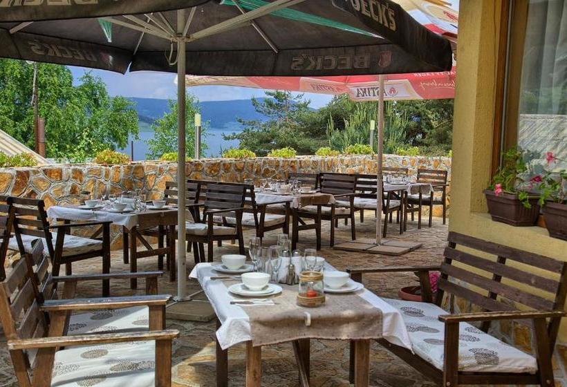 פנסיון Guest House Slunchev Cviat