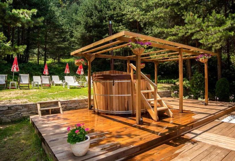 פנסיון Guest House Slunchev Cviat