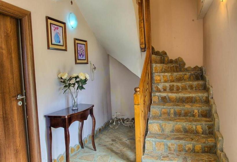 פנסיון Guest House Slunchev Cviat