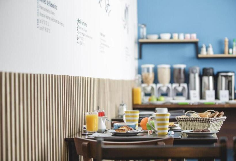 بنسيون Hostal Ventisqueros