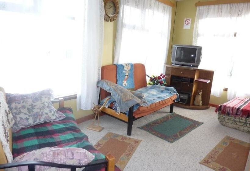 بنسيون Hostel Danicar Puerto Natales