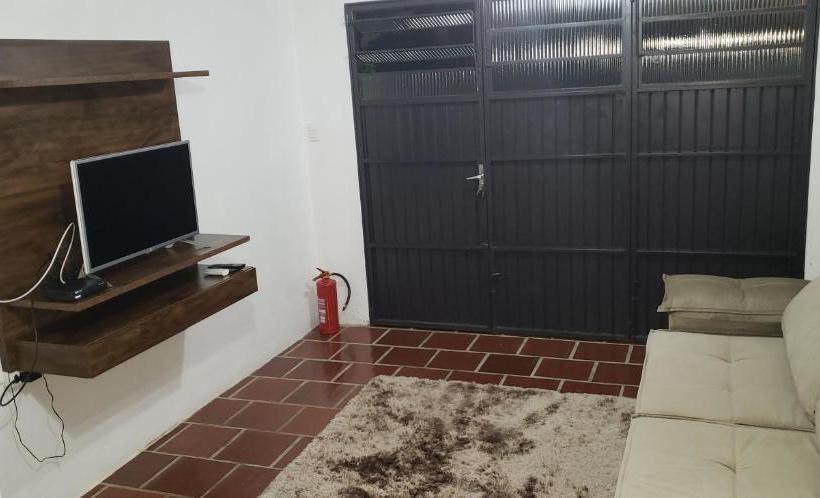 بنسيون Nova Pousada Mikas