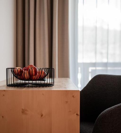 پانسیون Rohrmooser Schlössl