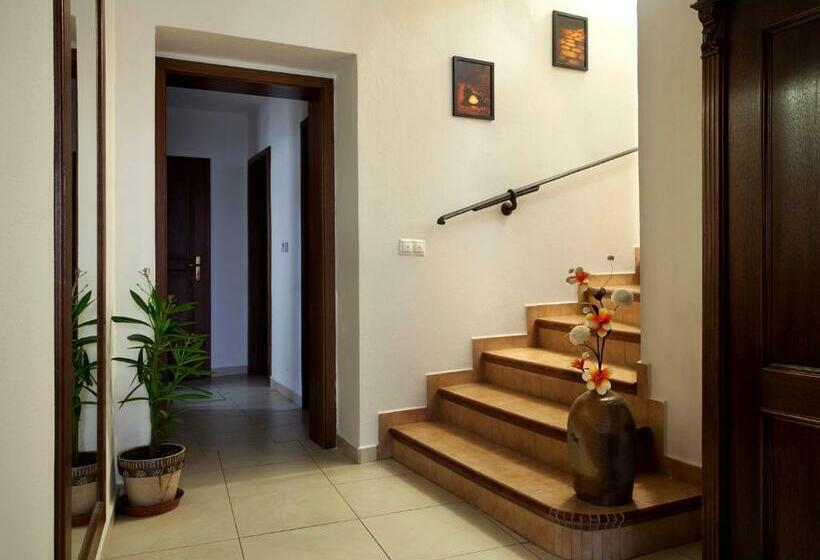 پانسیون Staroměstský Penzion