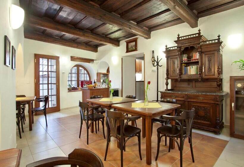 پانسیون Staroměstský Penzion