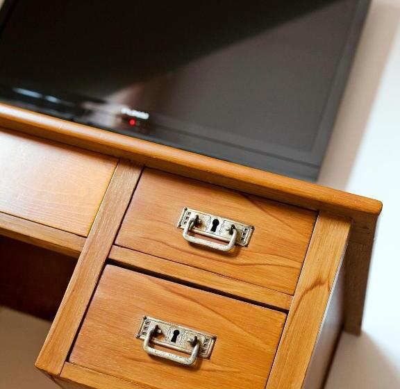 پانسیون Staroměstský Penzion