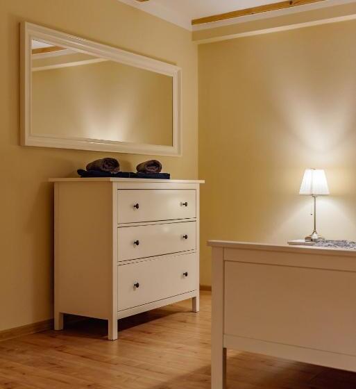 ペンション Turciansky Dvor   Apartmany Turiec