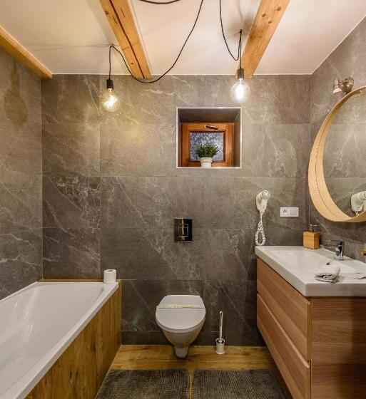 ペンション Turciansky Dvor   Apartmany Turiec