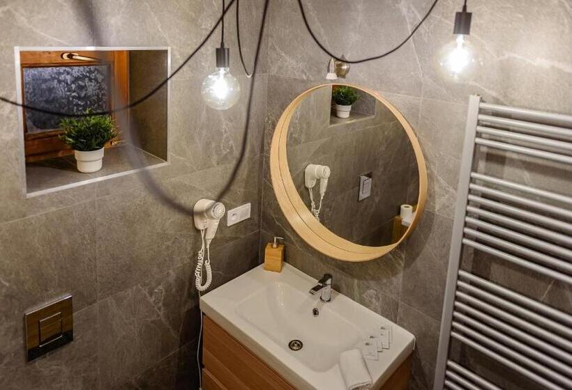 ペンション Turciansky Dvor   Apartmany Turiec