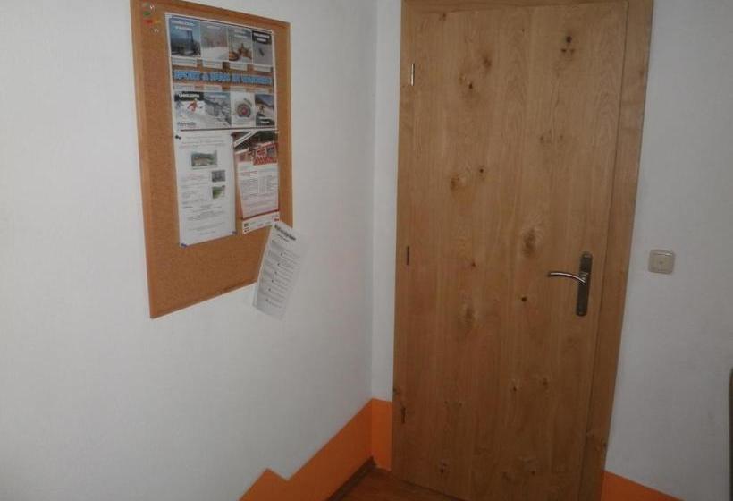 Pension Schweizerhof