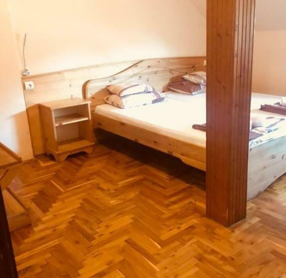 Rózsakert Panzió