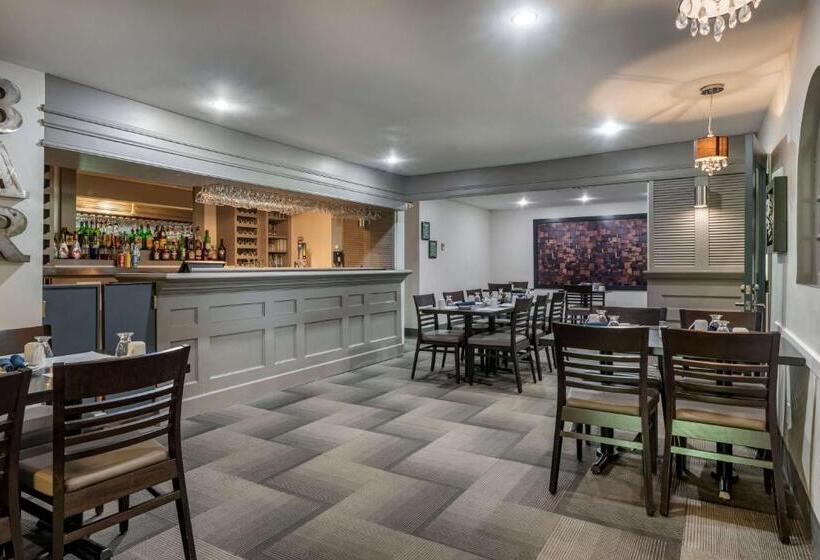 فندق صغير Dannys Hotel Suites; Surestay Collection By Best Western