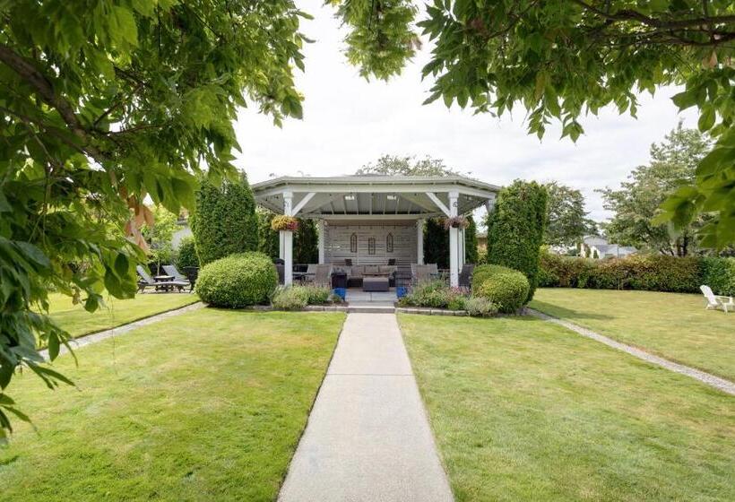 فندق صغير Nantucket Inn  Anacortes