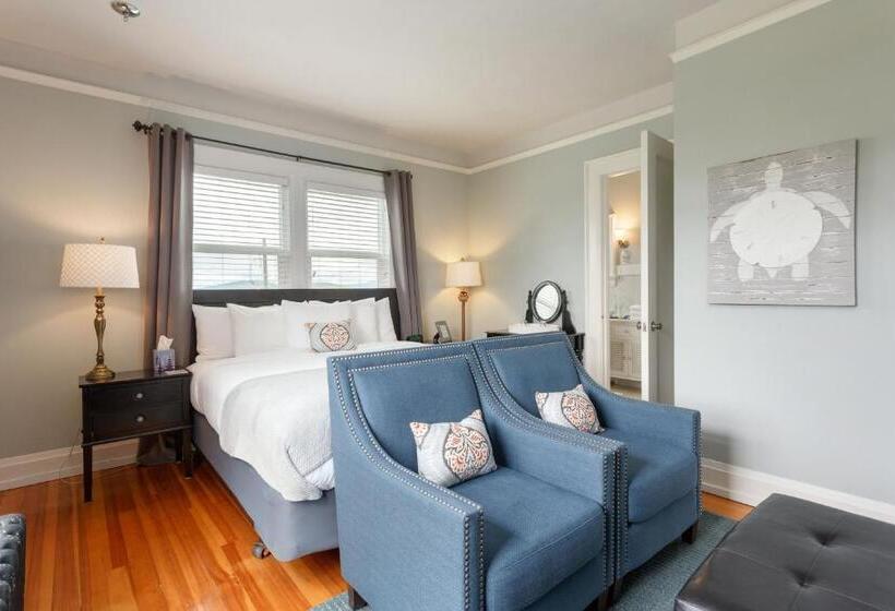 فندق صغير Nantucket Inn  Anacortes