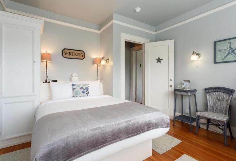 فندق صغير Nantucket Inn  Anacortes