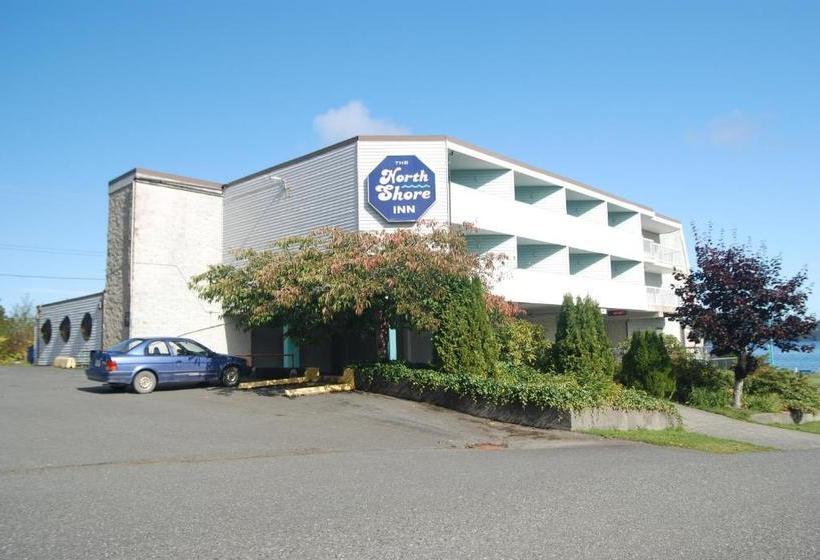 فندق صغير North Shore Inn