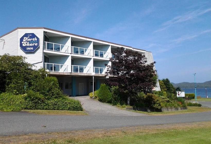 فندق صغير North Shore Inn