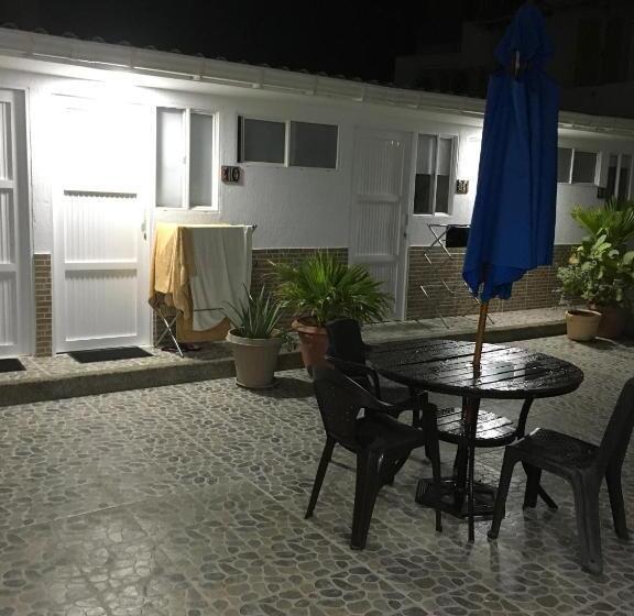 هاستل Villa San Miguel