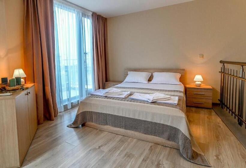Apart Hotel Onegin