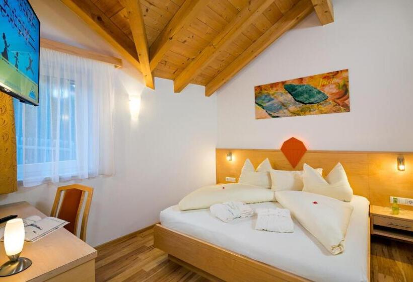 Aparthotel Alpendiamant Serfaus Wachter Gmbh