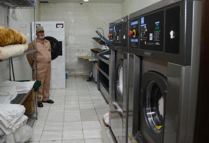 Comfort Inn Yarmukh