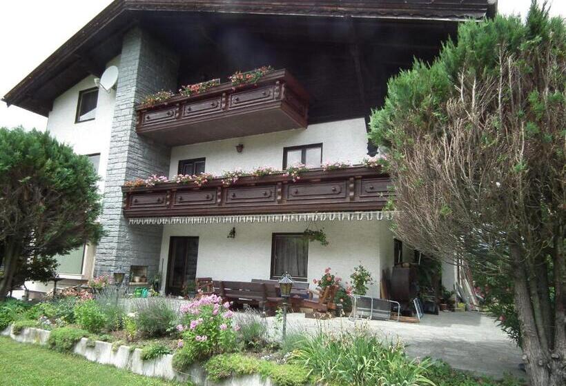 Frühstückspension Helmut Koffler