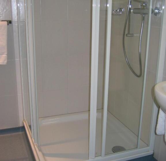 בית מלון כפרי Auberge Du Prévoux