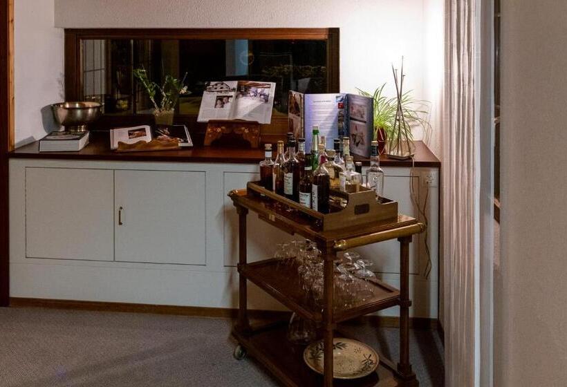 בית מלון כפרי Auberge Du Prévoux