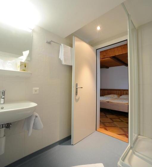 בית מלון כפרי Auberge Du Prévoux