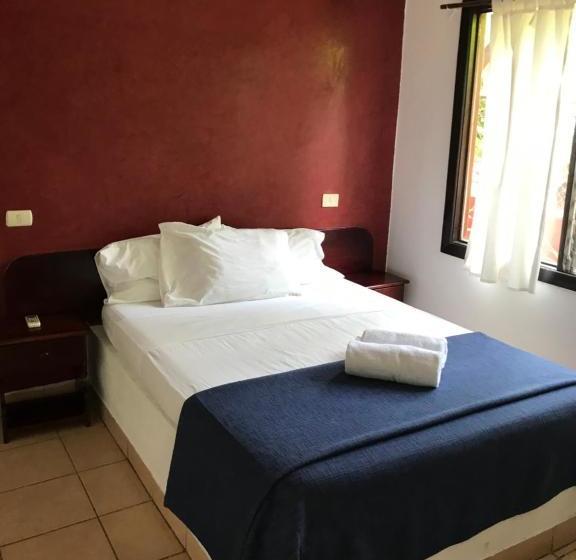 Apartamentos Massai