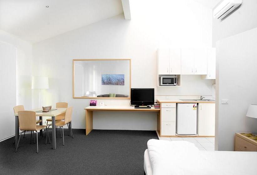 Nautilus Beachfront Villas & Spa