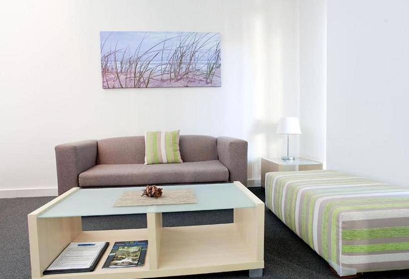 Nautilus Beachfront Villas & Spa