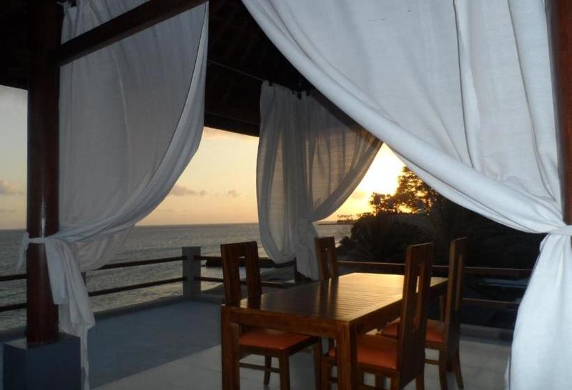 پانسیون Cafe Alberto B And B
