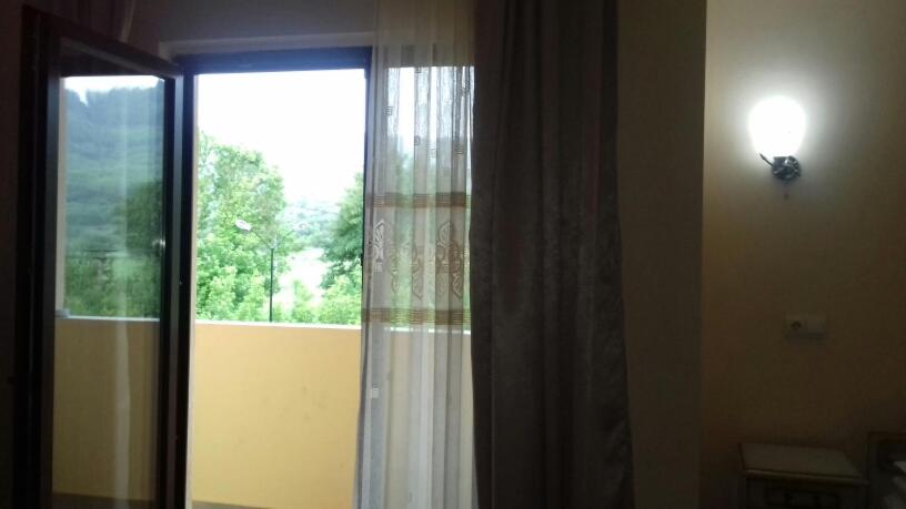 پانسیون Camves Inn