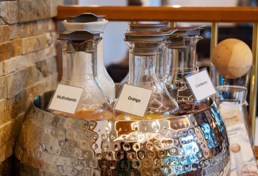 پانسیون Eggerstüberl