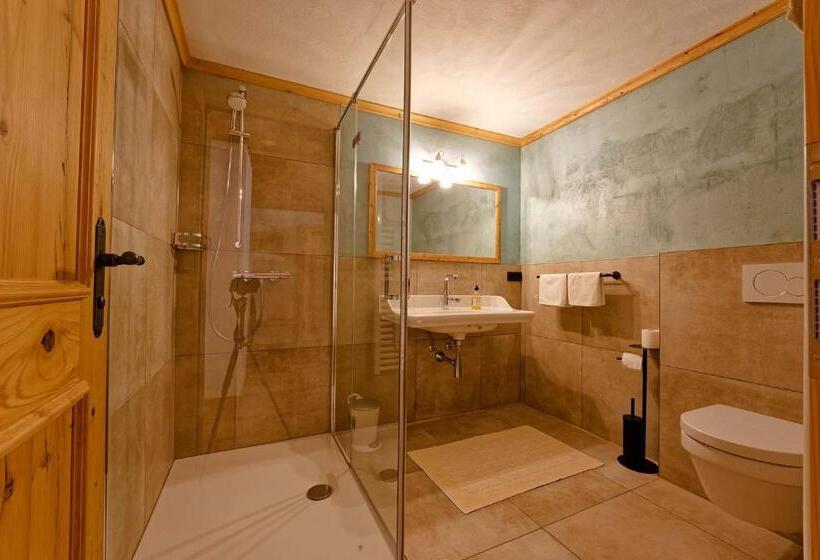 פנסיון Fleckhof