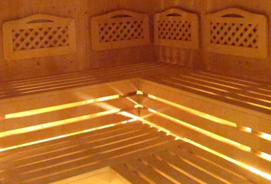 פנסיון Fleckhof